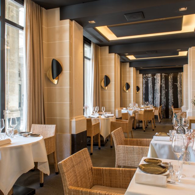 restaurant palais royal nolinski paris guillaume de laubier